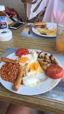 Istanbul Cafe-Bar Restaurant